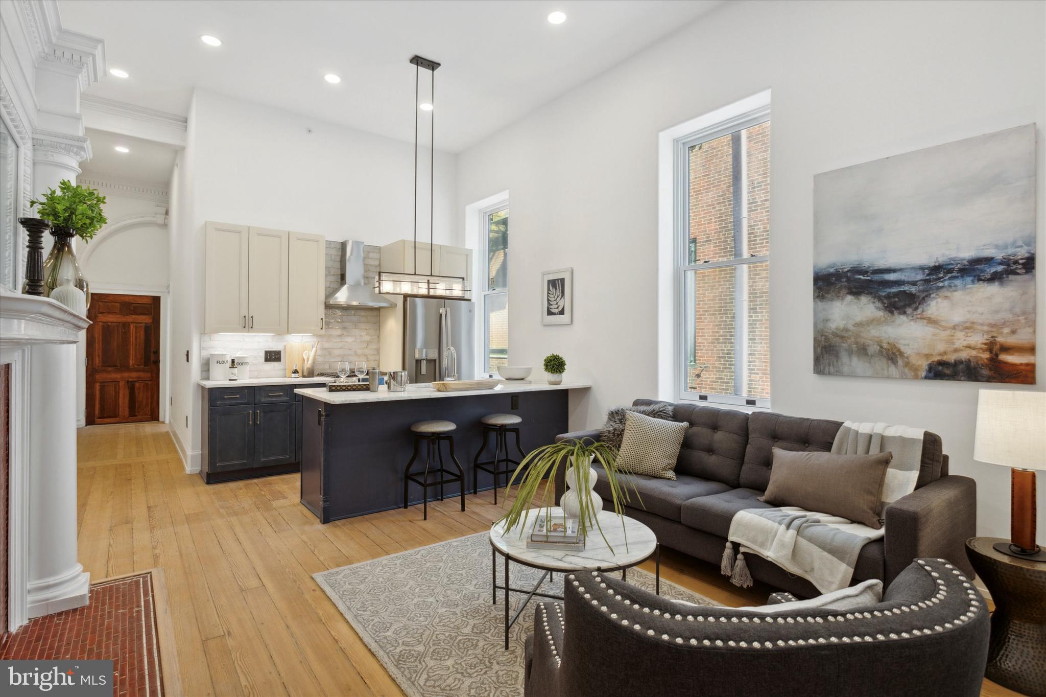 1716 Spruce Street, Unit 3 Philadelphia, PA 19103 - Photo 35 of 76