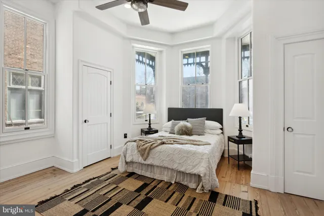 $849,000 | 1716 Spruce Street, Unit 3, Philadelphia, PA 19103