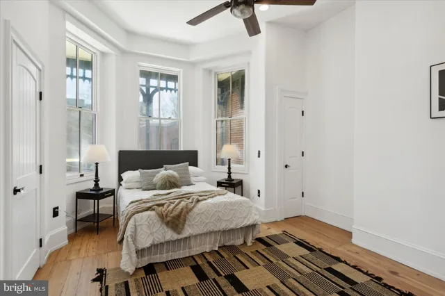 $849,000 | 1716 Spruce Street, Unit 3, Philadelphia, PA 19103