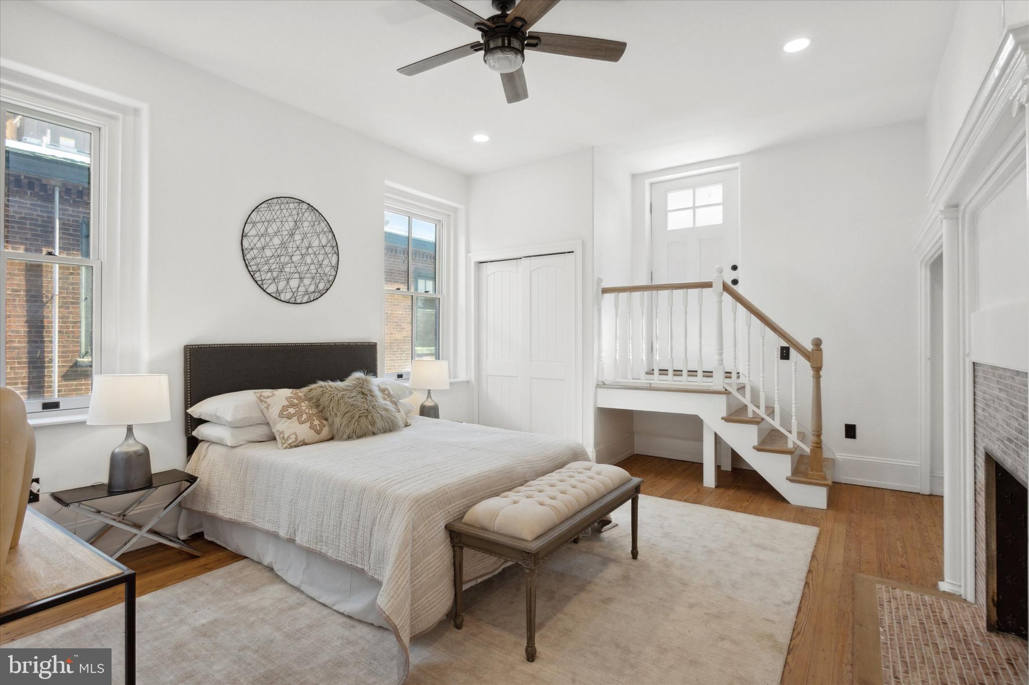 1716 Spruce Street, Unit 3 Philadelphia, PA 19103 - Photo 50 of 76