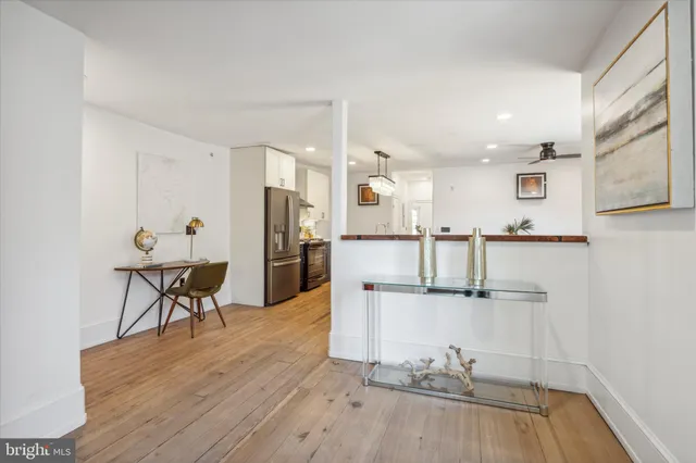 $849,000 | 1716 Spruce Street, Unit 3, Philadelphia, PA 19103