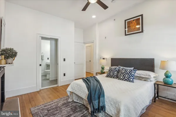$849,000 | 1716 Spruce Street, Unit 3, Philadelphia, PA 19103