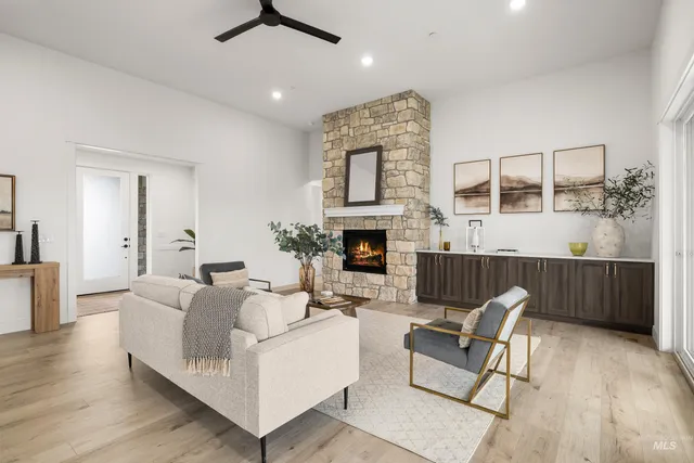 $1,010,000 | 15293 Juniperwood Drive, Caldwell, ID 83607