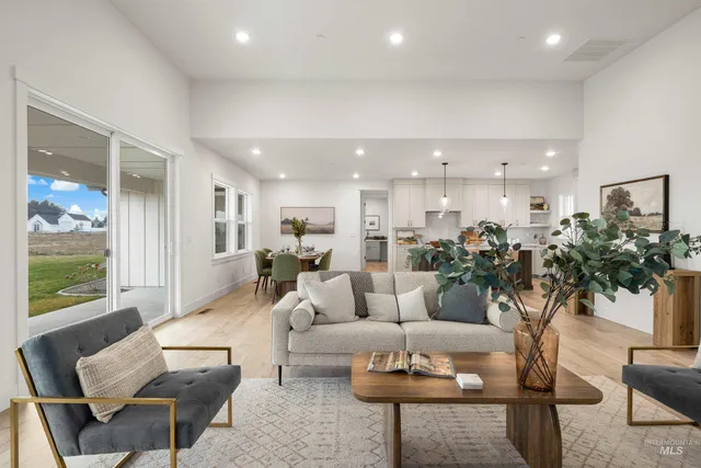 $1,010,000 | 15293 Juniperwood Drive, Caldwell, ID 83607