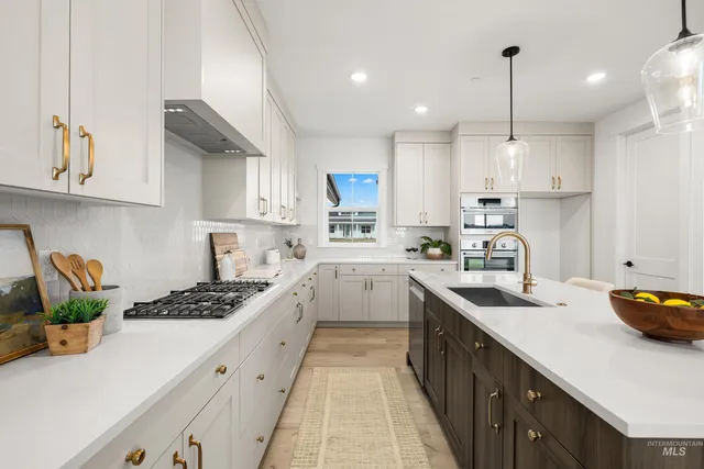 $1,010,000 | 15293 Juniperwood Drive, Caldwell, ID 83607