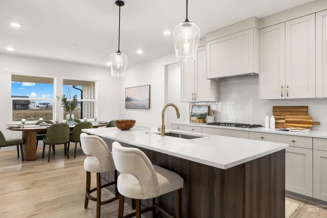 $1,010,000 | 15293 Juniperwood Drive, Caldwell, ID 83607