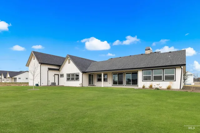 $1,010,000 | 15293 Juniperwood Drive, Caldwell, ID 83607