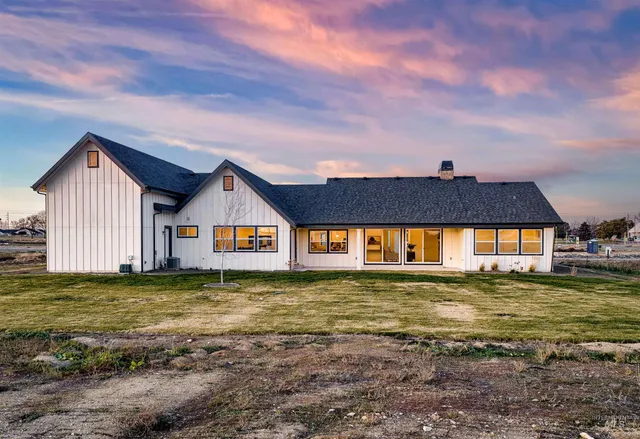 $1,010,000 | 15293 Juniperwood Drive, Caldwell, ID 83607