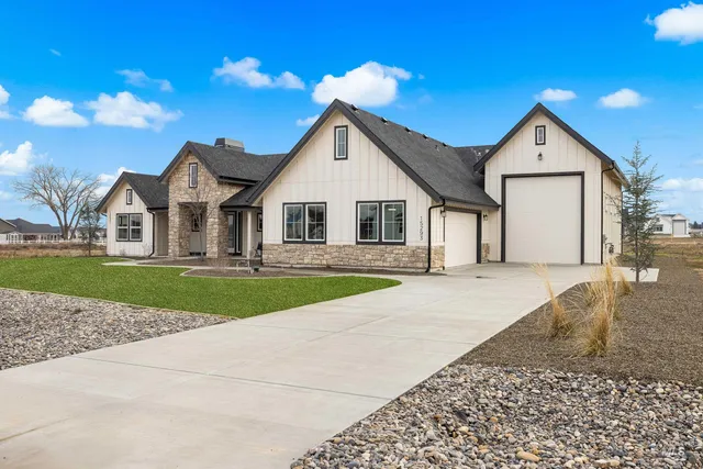 $1,010,000 | 15293 Juniperwood Drive, Caldwell, ID 83607