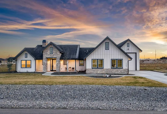 $1,010,000 | 15293 Juniperwood Drive, Caldwell, ID 83607