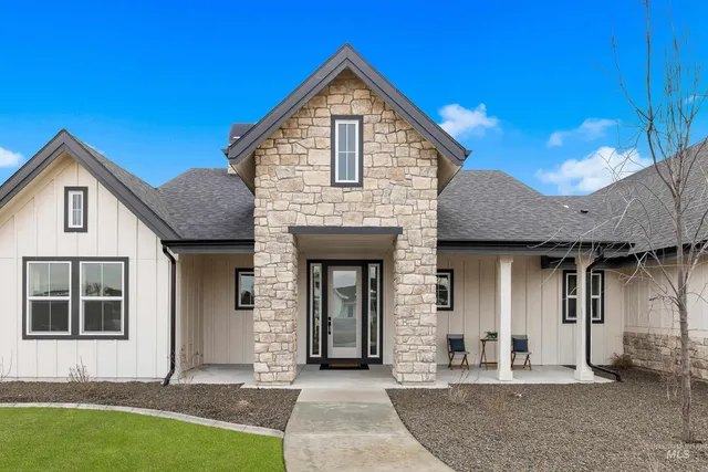 $1,010,000 | 15293 Juniperwood Drive, Caldwell, ID 83607