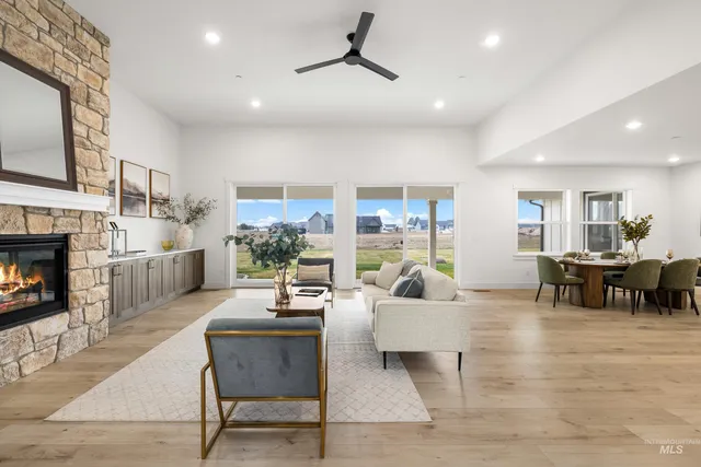 $1,010,000 | 15293 Juniperwood Drive, Caldwell, ID 83607