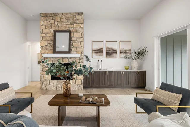 $1,010,000 | 15293 Juniperwood Drive, Caldwell, ID 83607