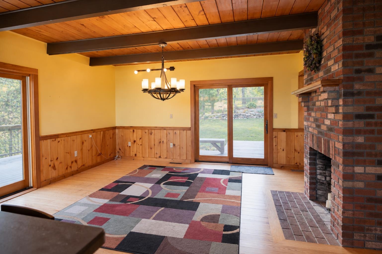 1778 Goulden Ridge Road Weathersfield, VT 05156 - Photo 8 of 33 Gallery Image 8