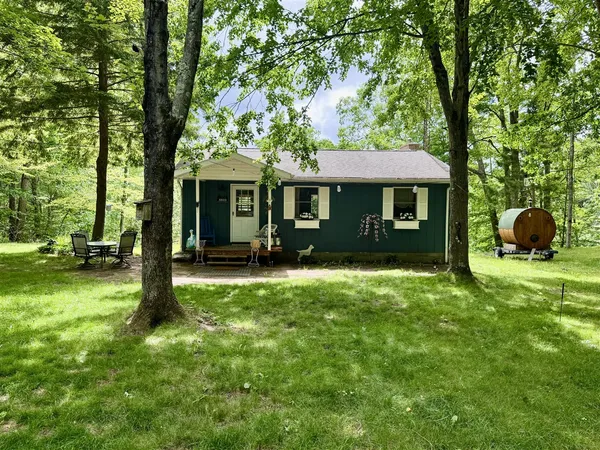 $249,900 | 5825 South Woods Road, Branch, MI 49402