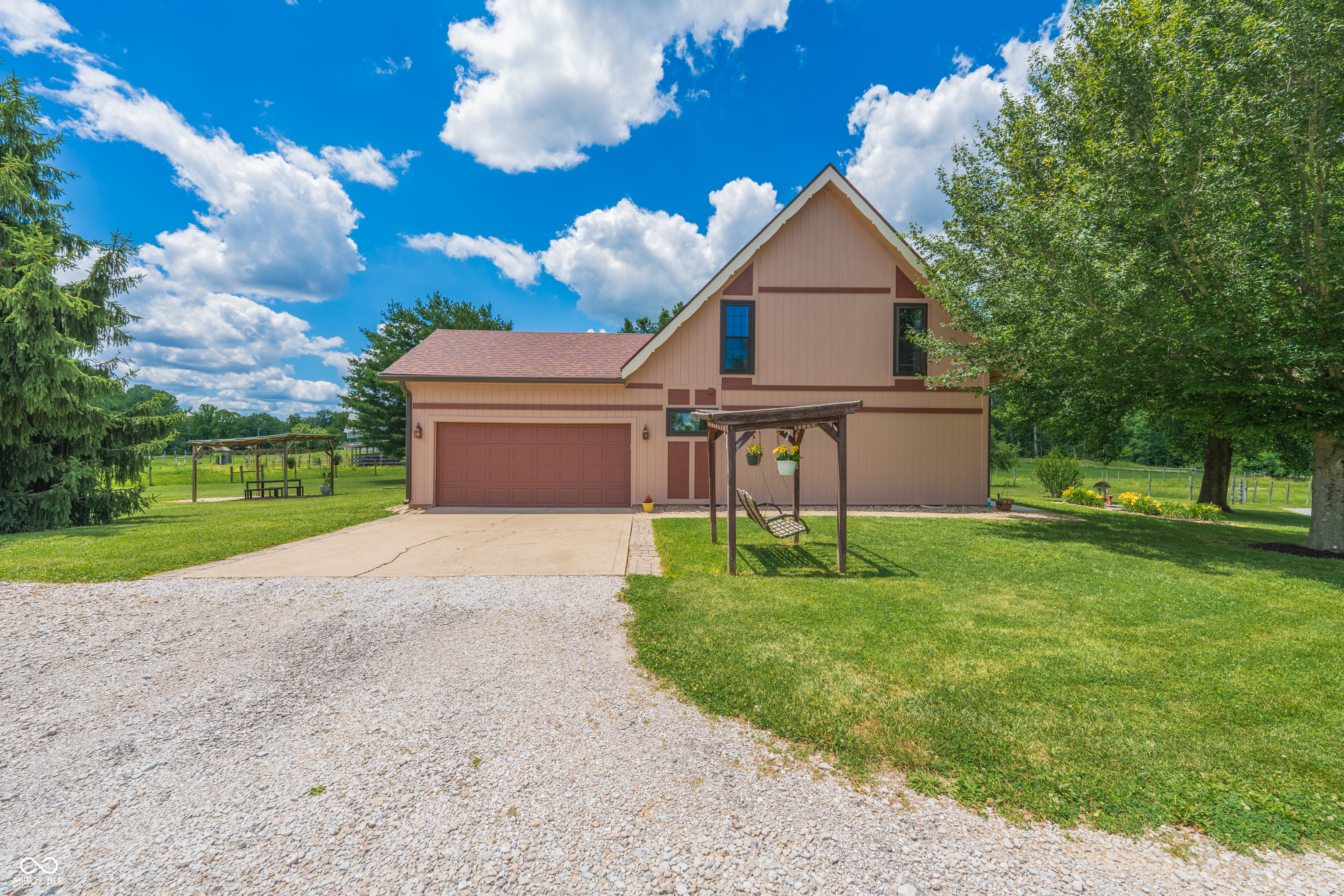 5015 Maple Grove Road Martinsville, IN 46151 - Photo 2 of 49