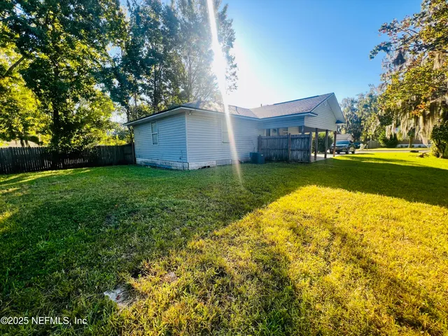 $1,650 | 1508 Center Street, Green Cove Springs, FL 32043