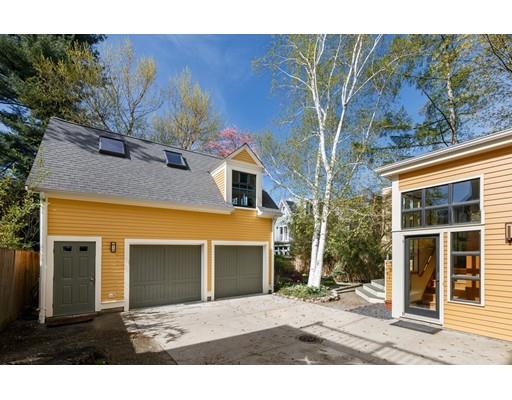 421 Huron Avenue Cambridge, MA 02138 - Photo 12 of 14