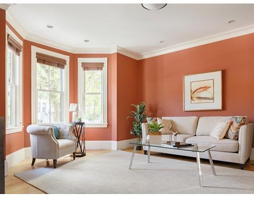 421 Huron Avenue Cambridge, MA 02138 - Photo 5 of 14