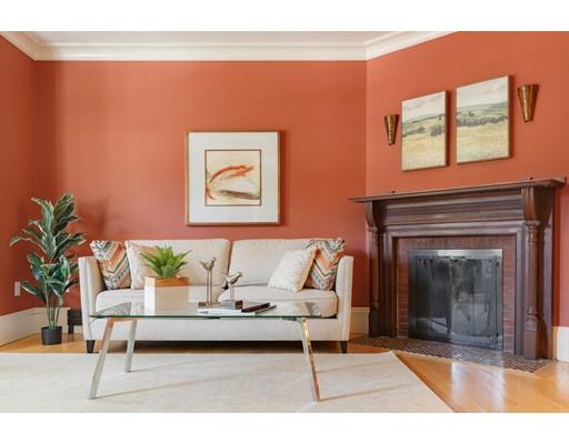 421 Huron Avenue Cambridge, MA 02138 - Photo 6 of 14