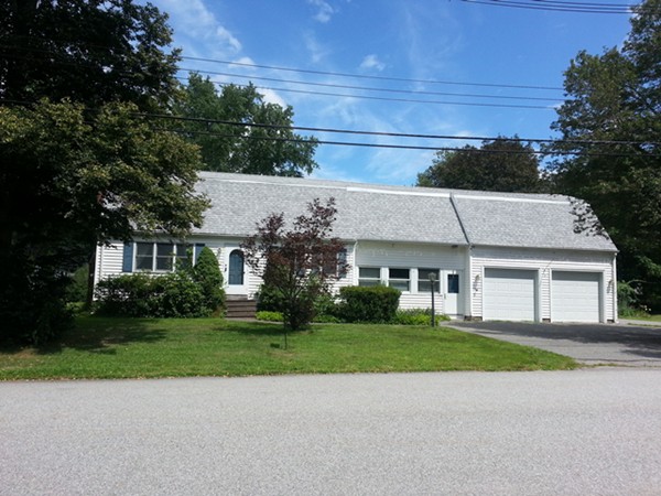 13 Parker Road Groveland, MA 01834 - Photo 1 of 18 Gallery Image 1