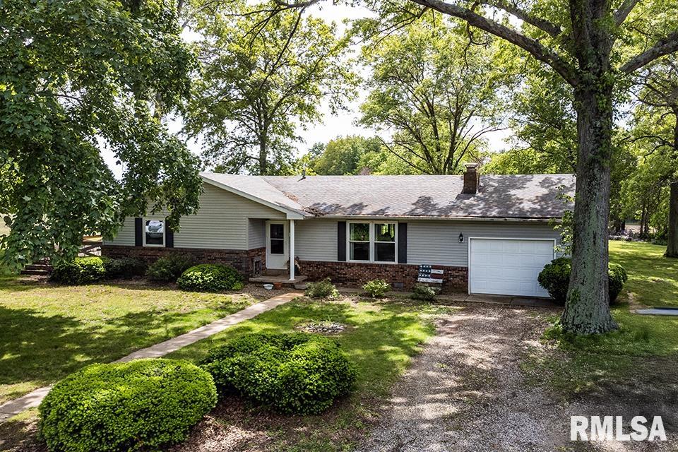 9502 Anglen Road Kinmundy, IL 62854 - Photo 7 of 25