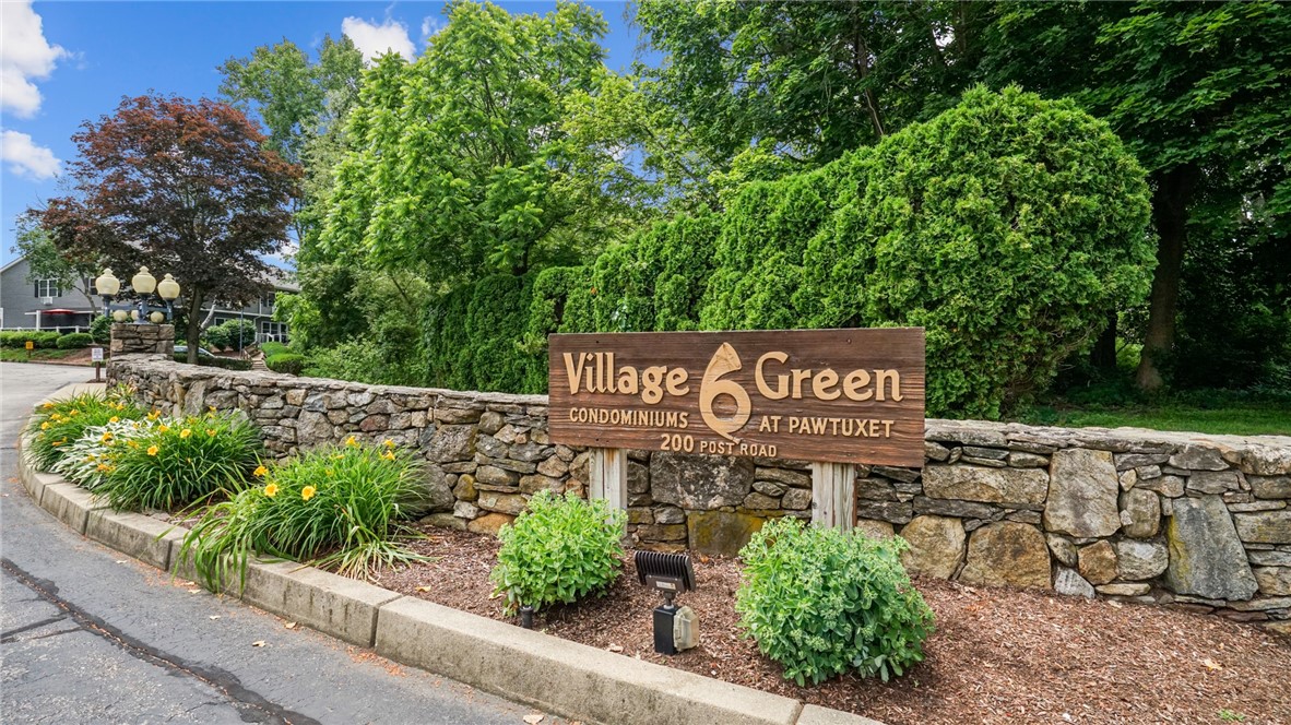 200 Post Road, Unit 508 Warwick, RI 02888 - Photo 30 of 30