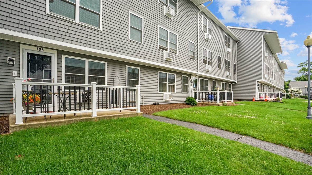 200 Post Road, Unit 508 Warwick, RI 02888 - Photo 3 of 30