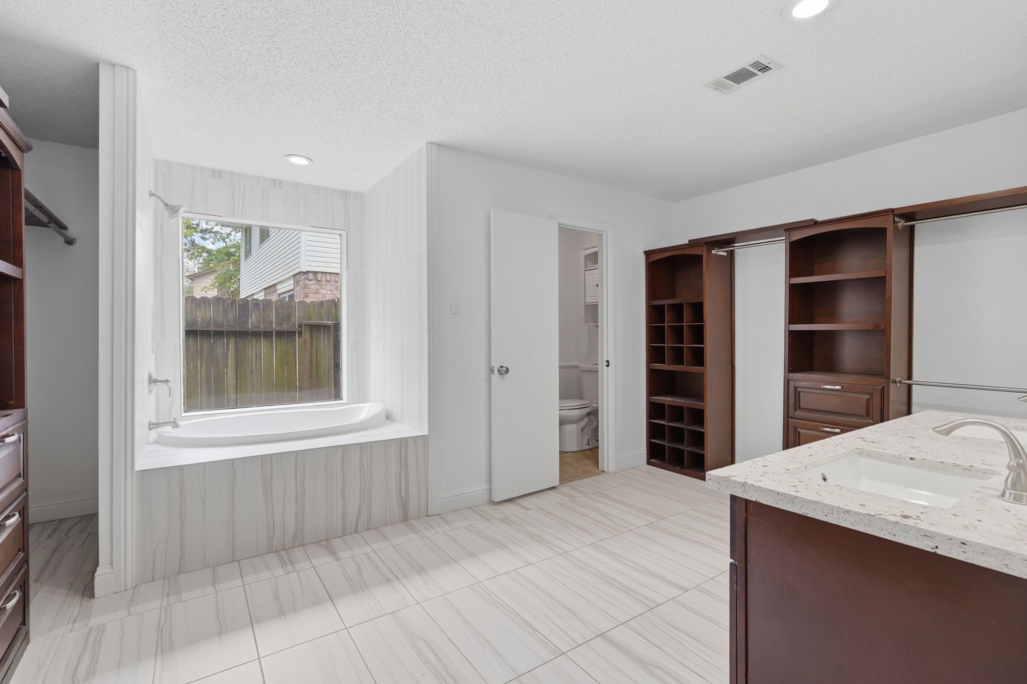25534 Sugar Valley Lane Spring, TX 77373 - Photo 6 of 25 Primary Bath