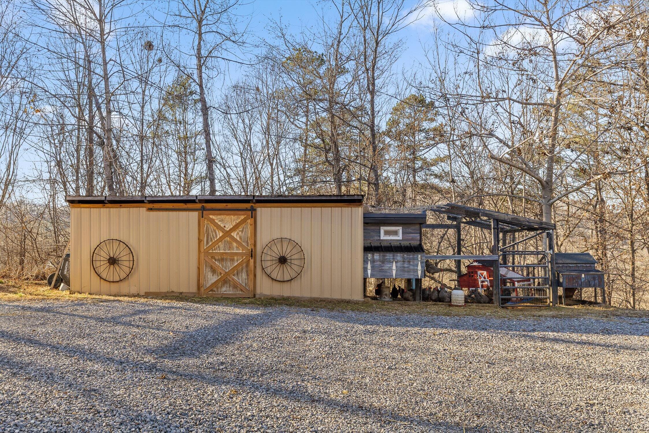 2434 Sugar Creek Road Southeast Georgetown, TN 37336 - Photo 39 of 53 08-Sugar Creek-8