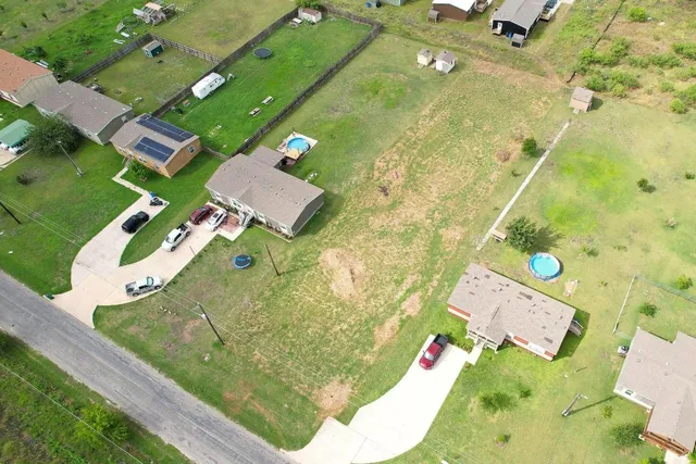 $147,000 | 2874 Cotton Gin Road, Uhland, TX 78640