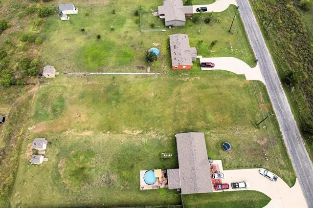 $147,000 | 2874 Cotton Gin Road, Uhland, TX 78640