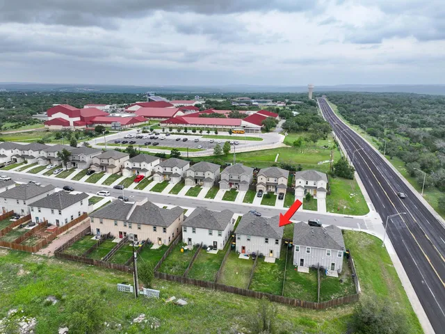a view of an chairs and table in the terrace