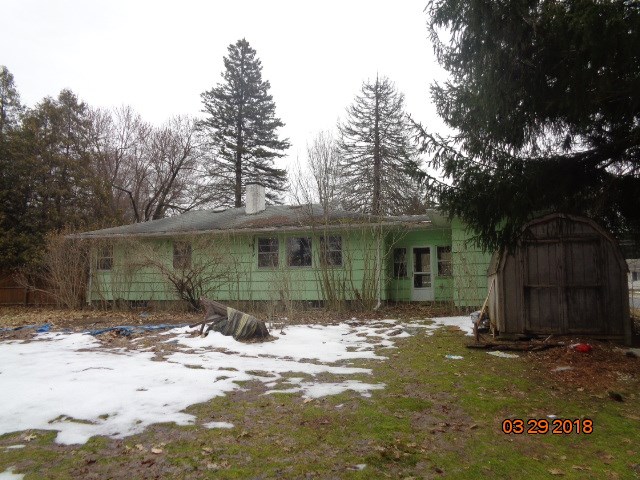 255 Whitney Road Perinton, NY 14526 - Photo 1 of 1