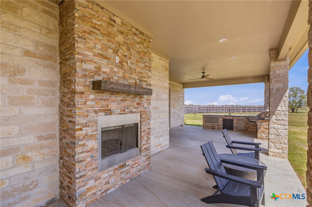 500 Sendera Loop Victoria, TX 77904 - Photo 41 of 48