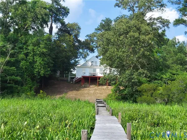 $220,000 | 25122 Tidewater Trail, Tappahannock, VA 22560