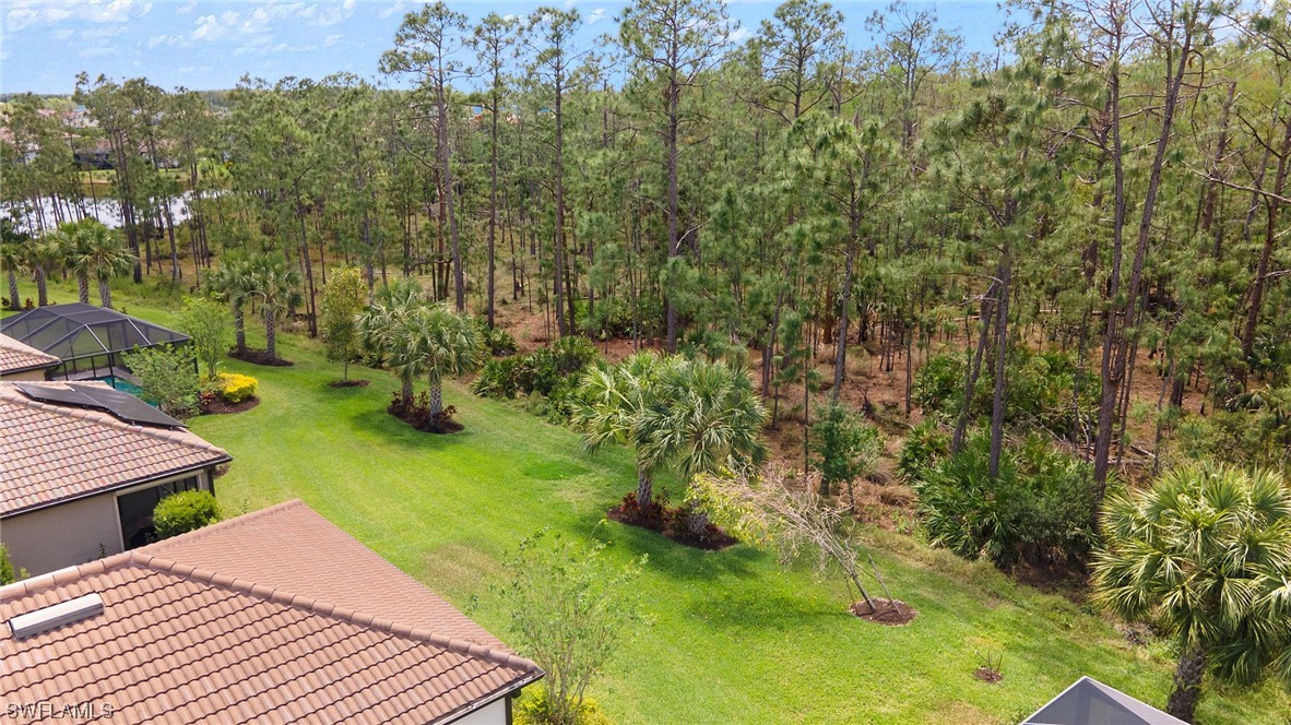 11237 Carlingford Road Fort Myers, FL 33913 - Photo 28 of 38 a view of outdoor space and yard