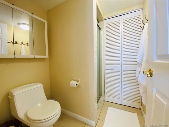 a view of bathroom