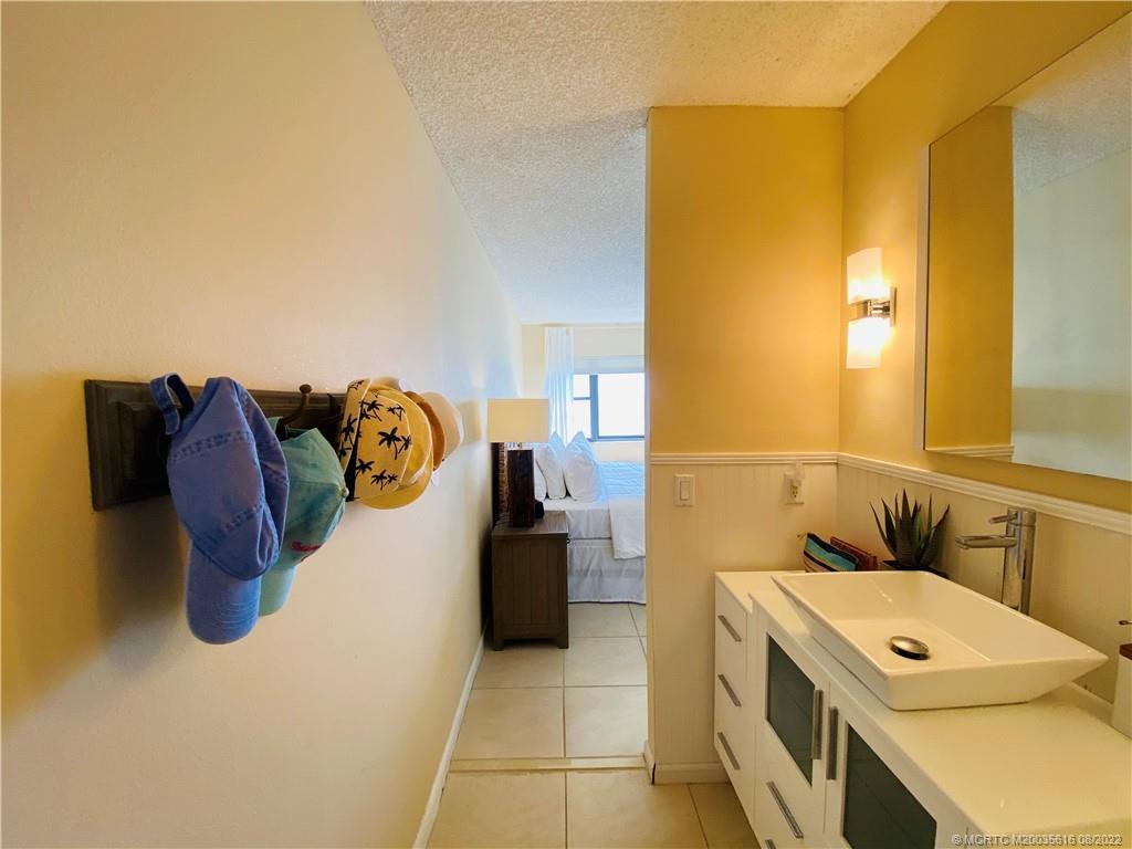 7380 South Ocean Drive, Unit 718A Jensen Beach, FL 34957 - Photo 40 of 58 a view of bathroom