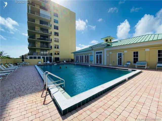 $3,500 | 7380 South Ocean Drive, Unit 718A, Jensen Beach, FL 34957