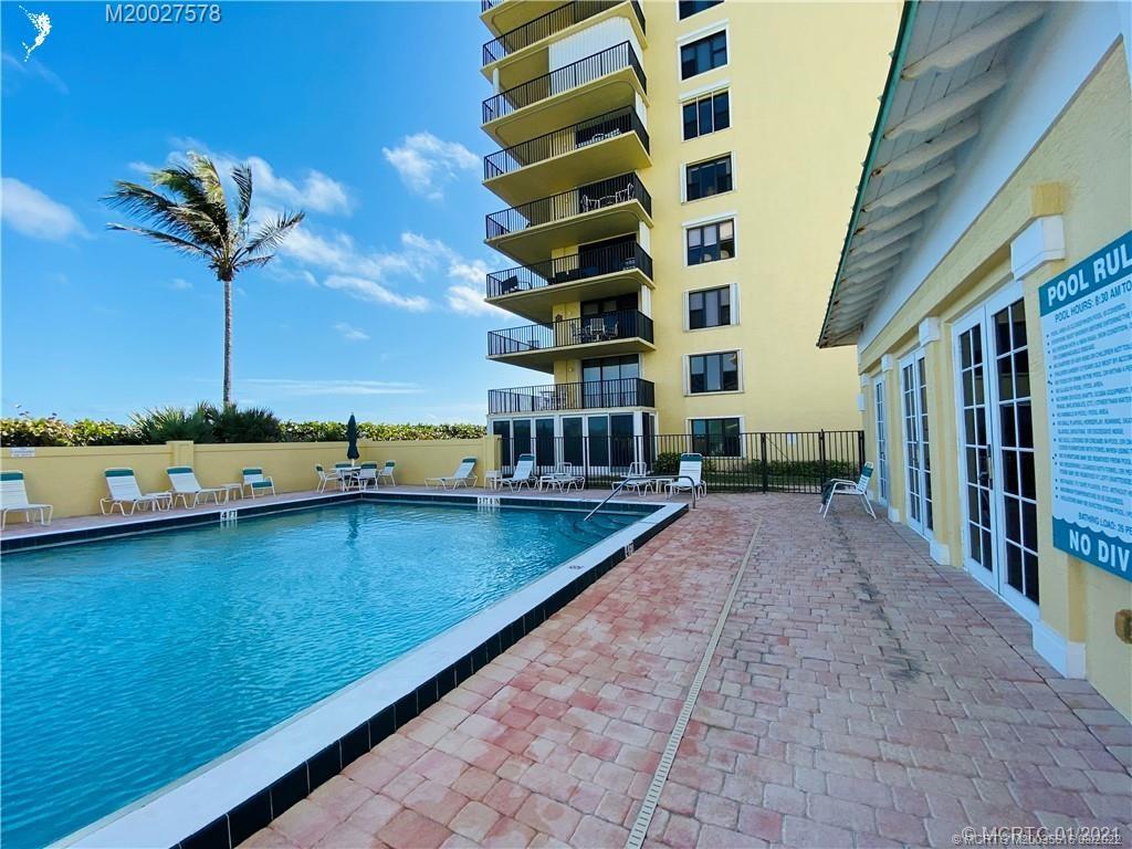 7380 South Ocean Drive, Unit 718A Jensen Beach, FL 34957 - Photo 52 of 58