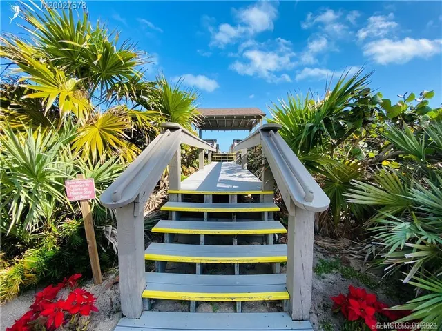 $3,500 | 7380 South Ocean Drive, Unit 718A, Jensen Beach, FL 34957