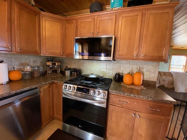 109 Fox Hill Road Portage, ME 04768 - Photo 16 of 46 109 Fox Hill Rd Portage (36)