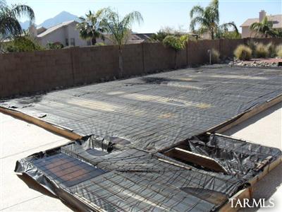 12283 North Mt Bigelow Road Oro Valley, AZ 85755 - Photo 10 of 10