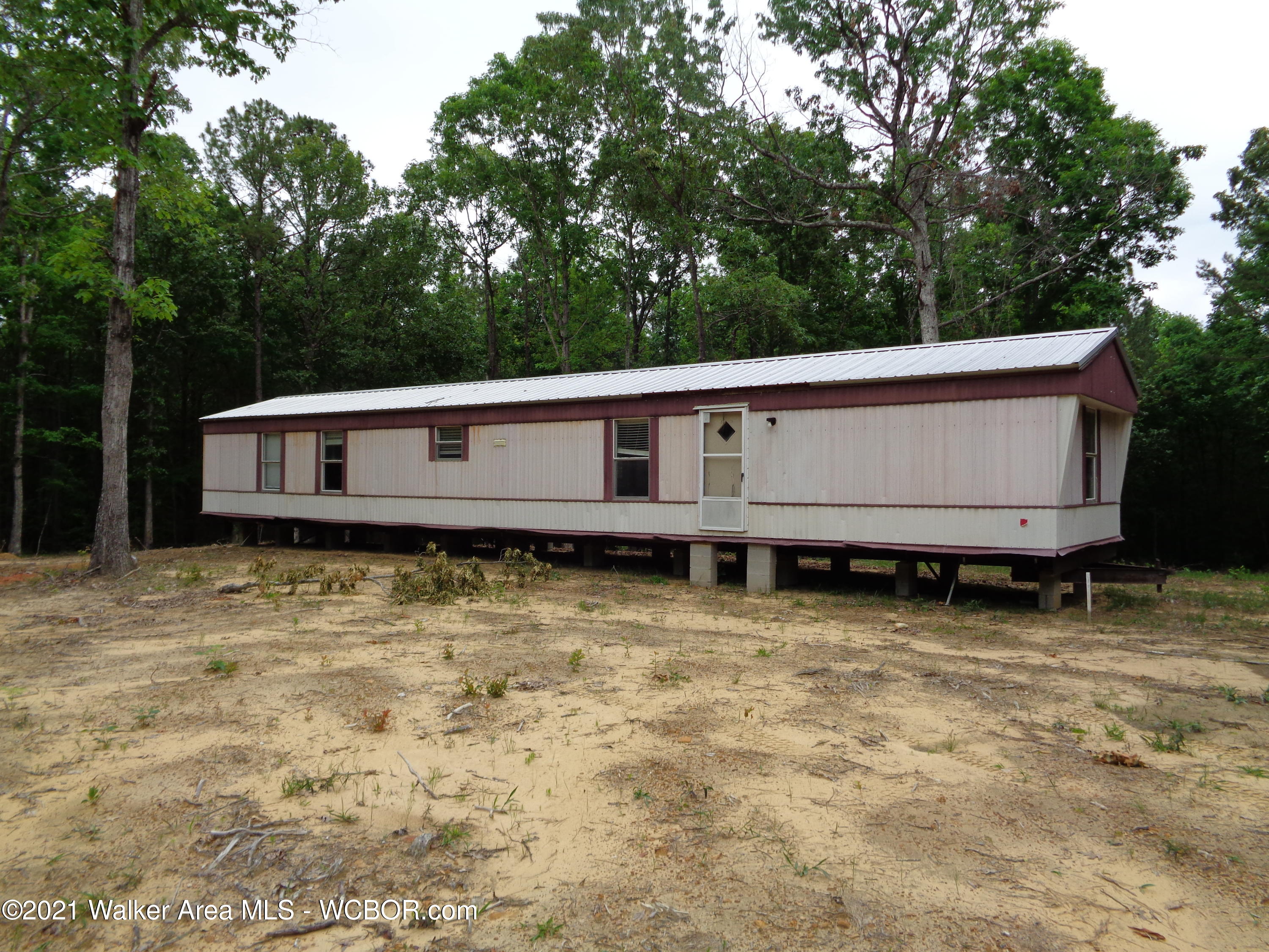 2686 Slick Lizard Road Nauvoo, AL 35578 - Photo 1 of 1 Gallery Image 1