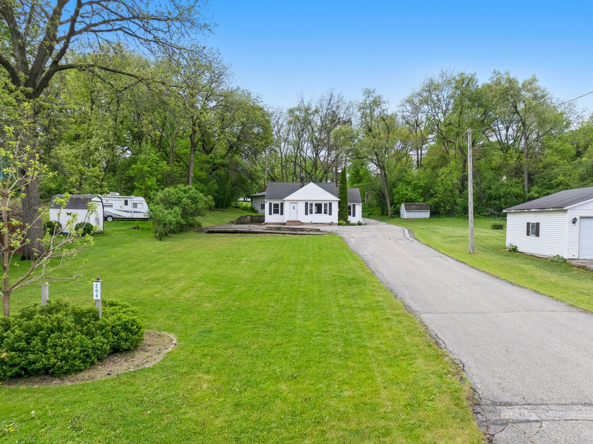 206 21st Street Southwest Rochester, MN 55902 - Photo 29 of 36