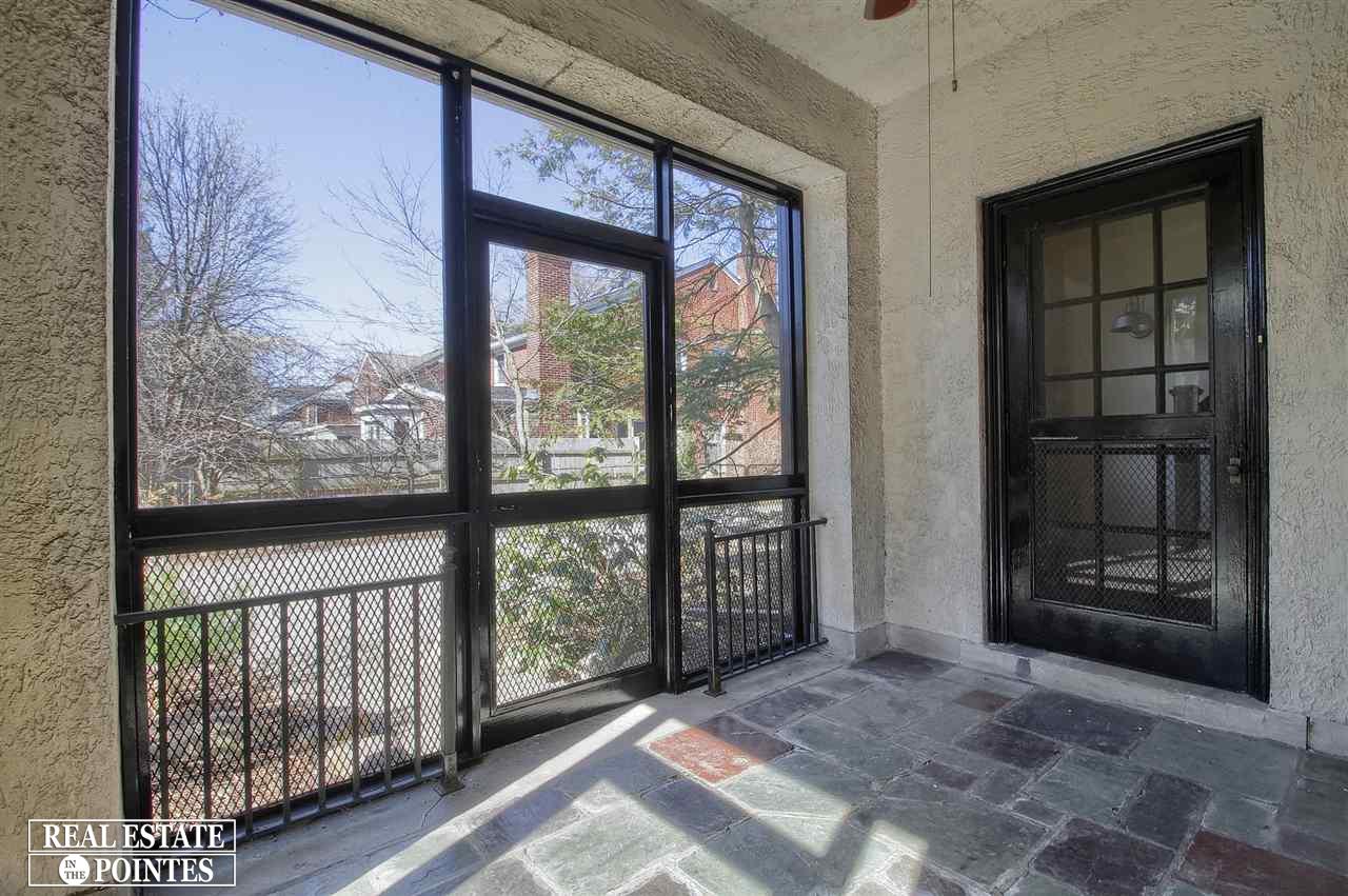 1005 Whittier Road Grosse Pointe Park, MI 48230 - Photo 25 of 63