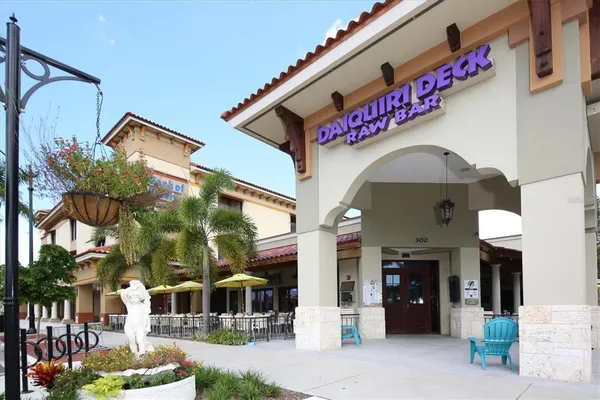 $379,900 | 4235 Expedition Way, Unit 102, Osprey, FL 34229