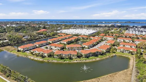 $379,900 | 4235 Expedition Way, Unit 102, Osprey, FL 34229