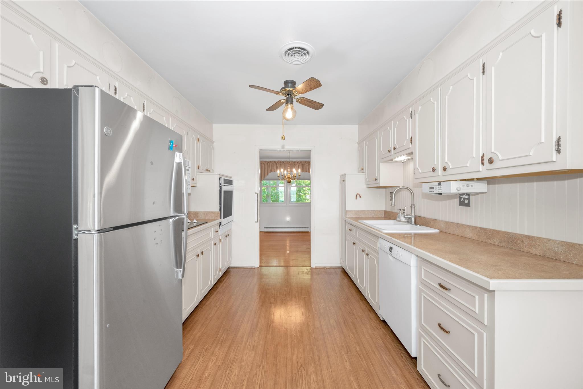 3403 Kemptown Church Road Monrovia, MD 21770 - Photo 9 of 68 Kitchen